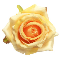 Róża głowa 10cm ly003 21l (lt tea)