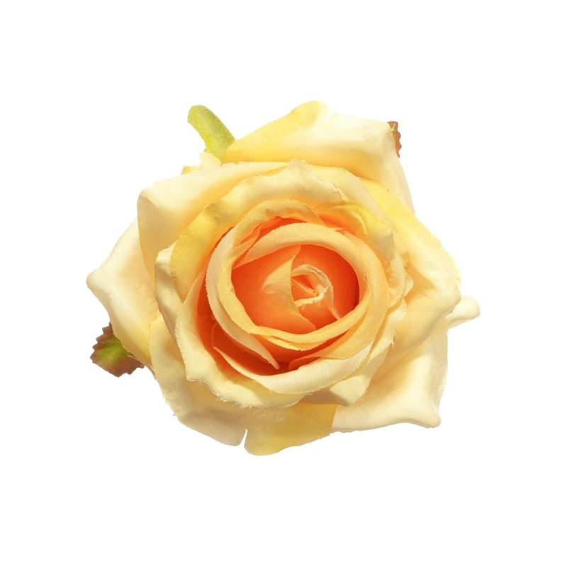 Róża głowa 10cm ly003 21l (lt tea)