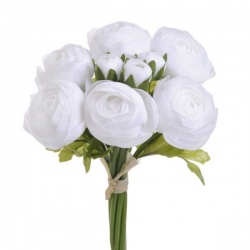Ranunnculus duzy x9 bukiet