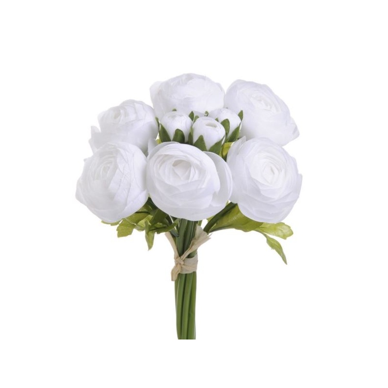 Ranunnculus duzy x9 bukiet