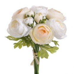 Ranunnculus duzy x9 bukiet