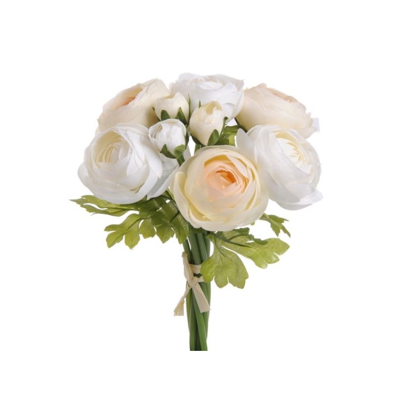Ranunnculus duzy x9 bukiet