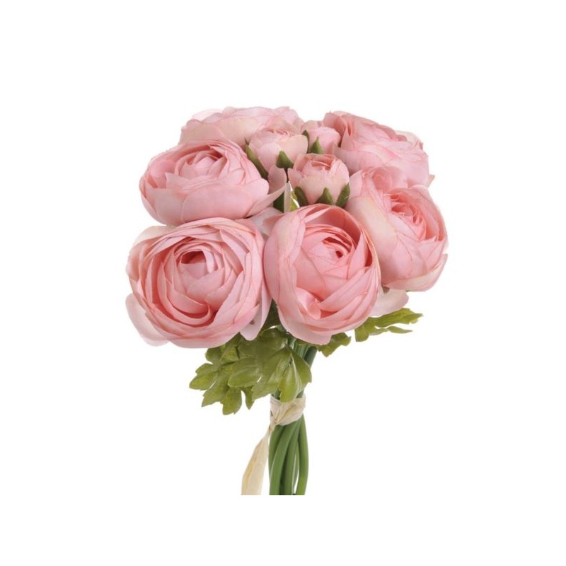 Ranunnculus duzy x9 bukiet Ranunnculus duzy x9 bukiet