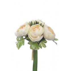 Ranunnculus duzy x9 bukiet