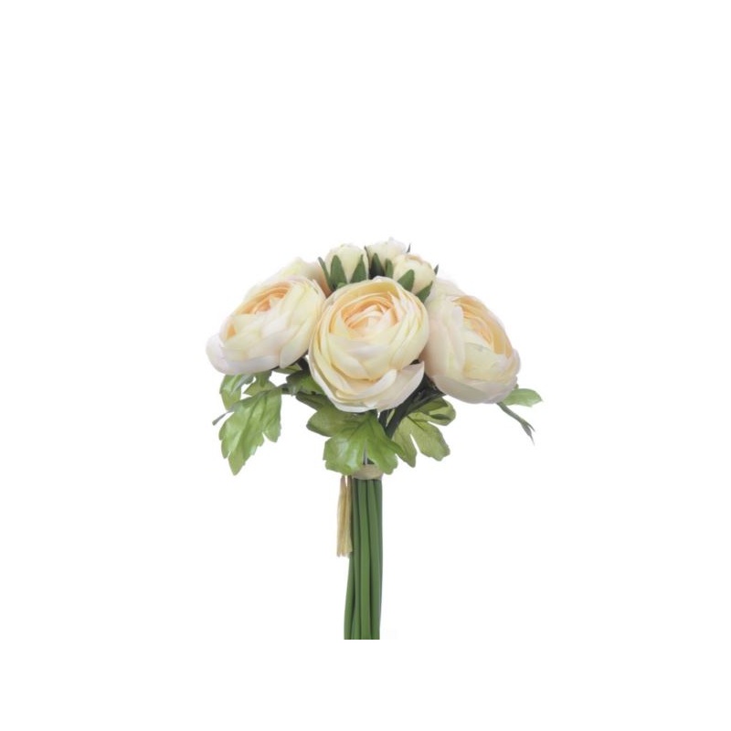 Ranunnculus duzy x9 bukiet