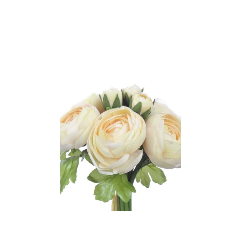 Ranunnculus duzy x9 bukiet
