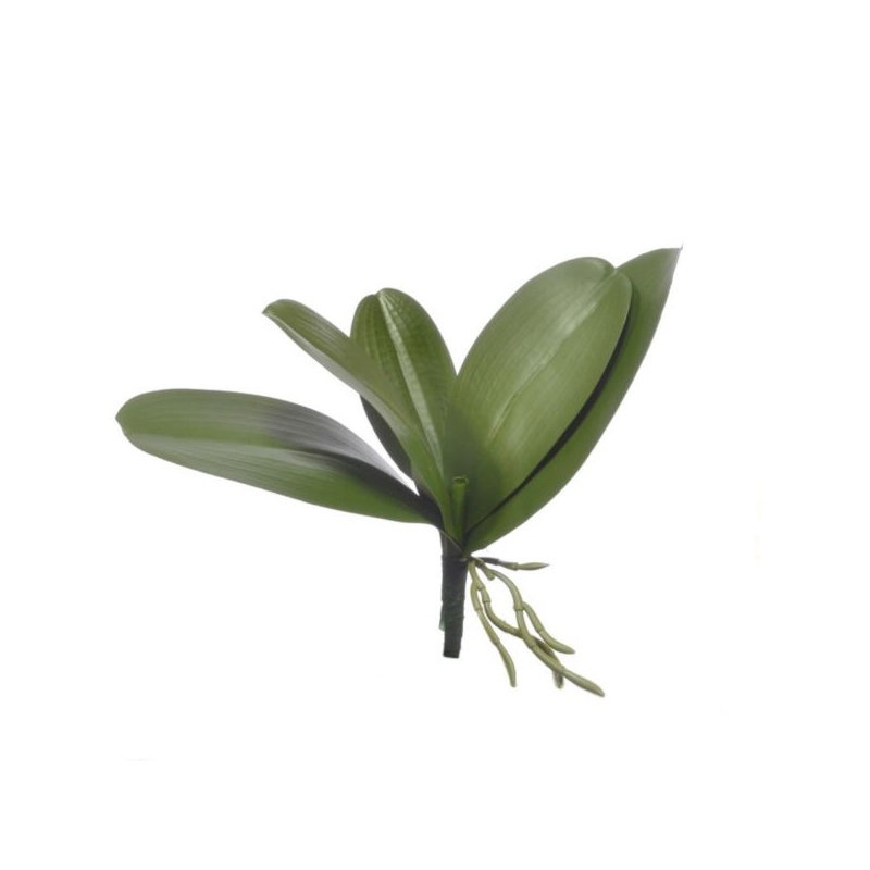 LIŚĆ DO STORCZYKA 25CM SA001 GREEN