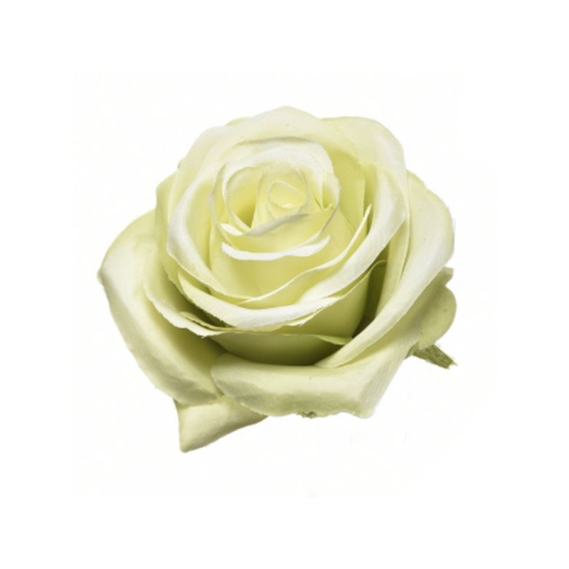 RÓŻA WYROBOWA 8CM SUN385 GREEN