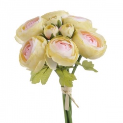 Ranunnculus duzy x9 bukiet