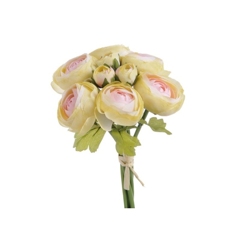 Ranunnculus duzy x9 bukiet