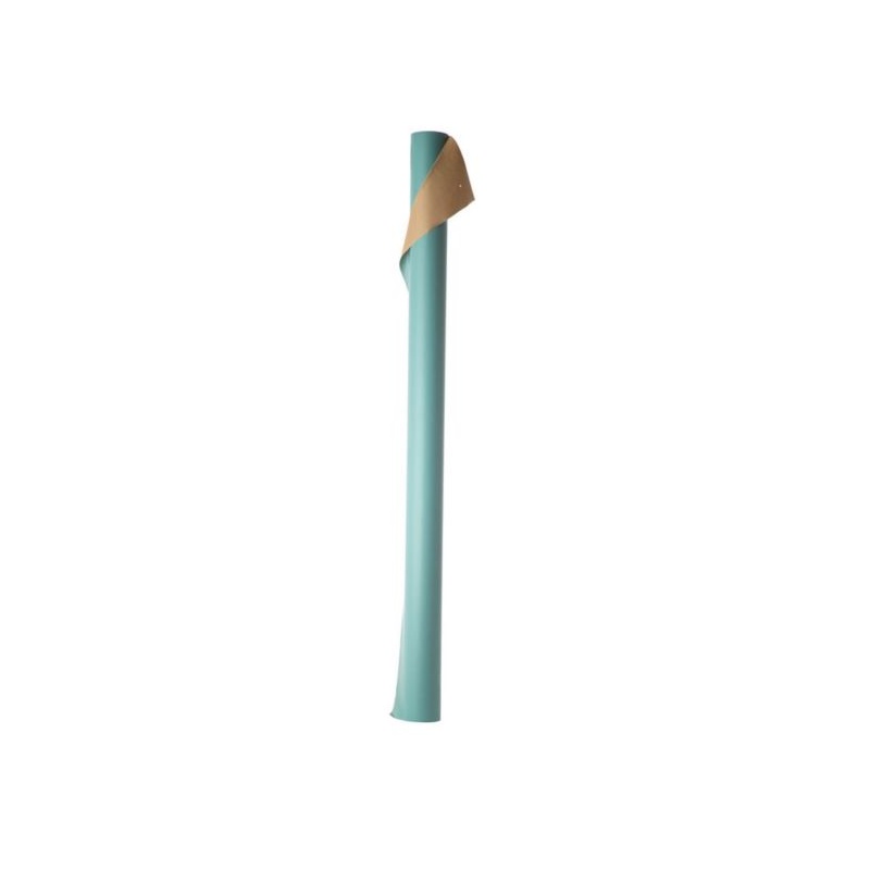 PAPIER PAKOWY MOCNY ROLLO KRAFT (MT.25x1) BLUE