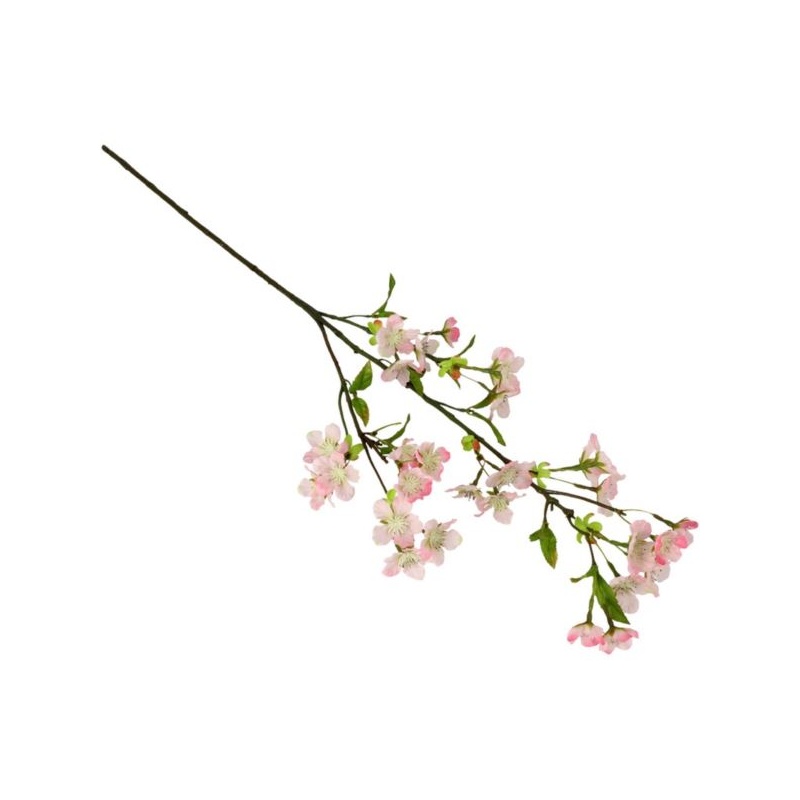 KWIAT WIŚNI CHERRY BLOSSOM 77CM / 6759PT PINK