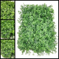 MATA LISTKI MITSUBA MY153 40CMX60CM GREEN
