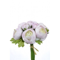 Ranunnculus duzy x9 bukiet