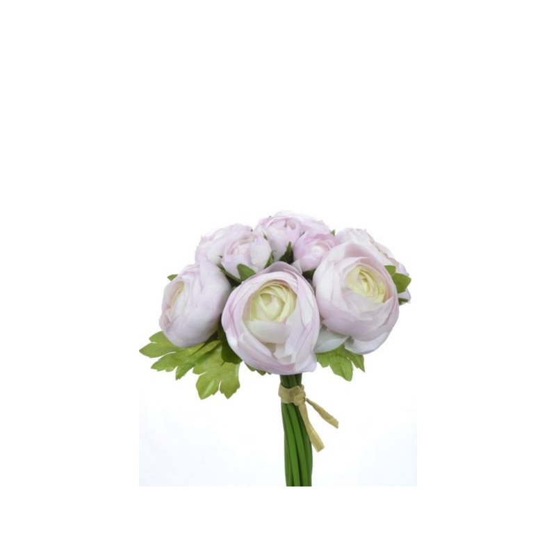 Ranunnculus duzy x9 bukiet