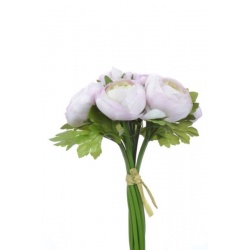 Ranunnculus duzy x9 bukiet