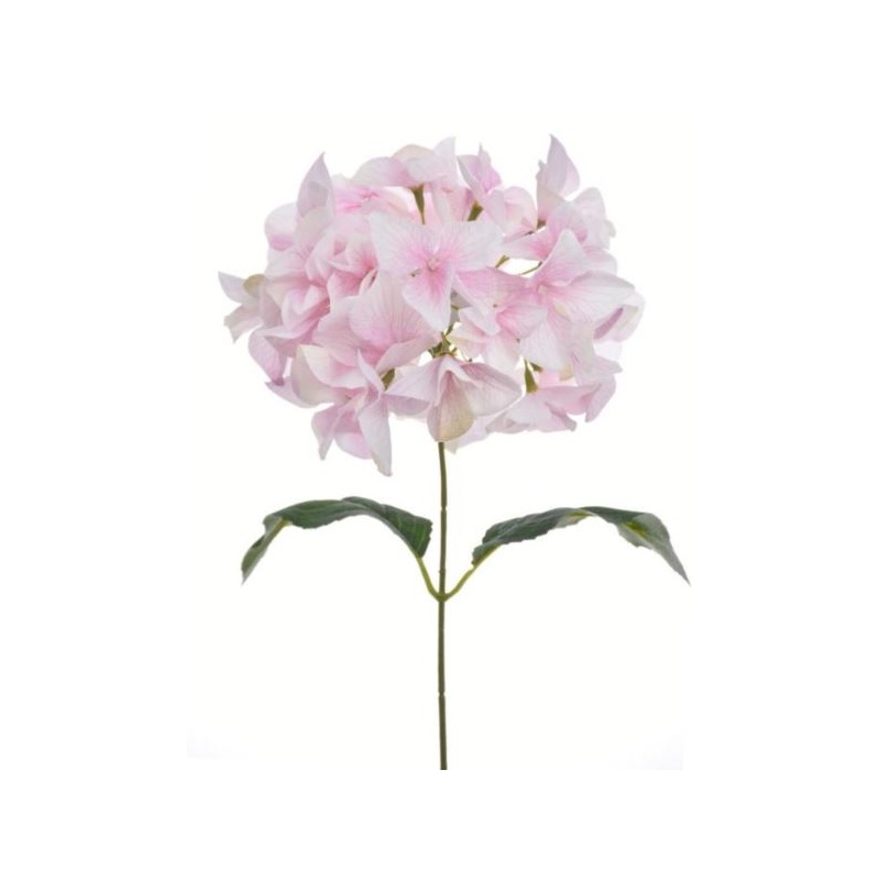 HORTENSJA NA PIKU 35CM KLM1152 LT PINK