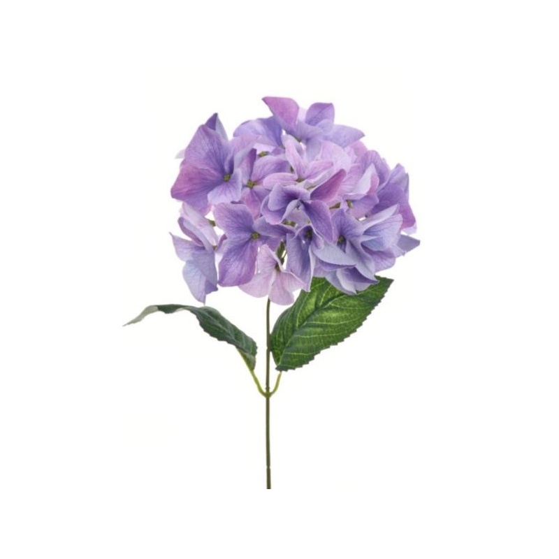 HORTENSJA NA PIKU 35CM KLM1152 VIOLET