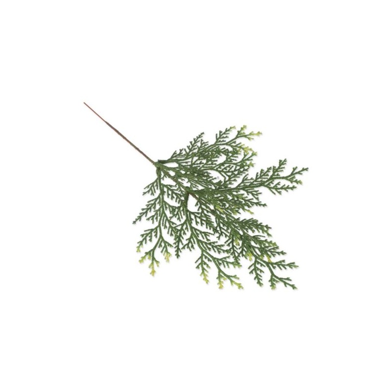 TUJA GAŁĄZKA 35CM /1802 GREEN
