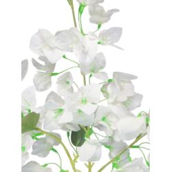 BUGENWILLA DUŻA GAŁĄZKA 120CM CV31339 WHITE