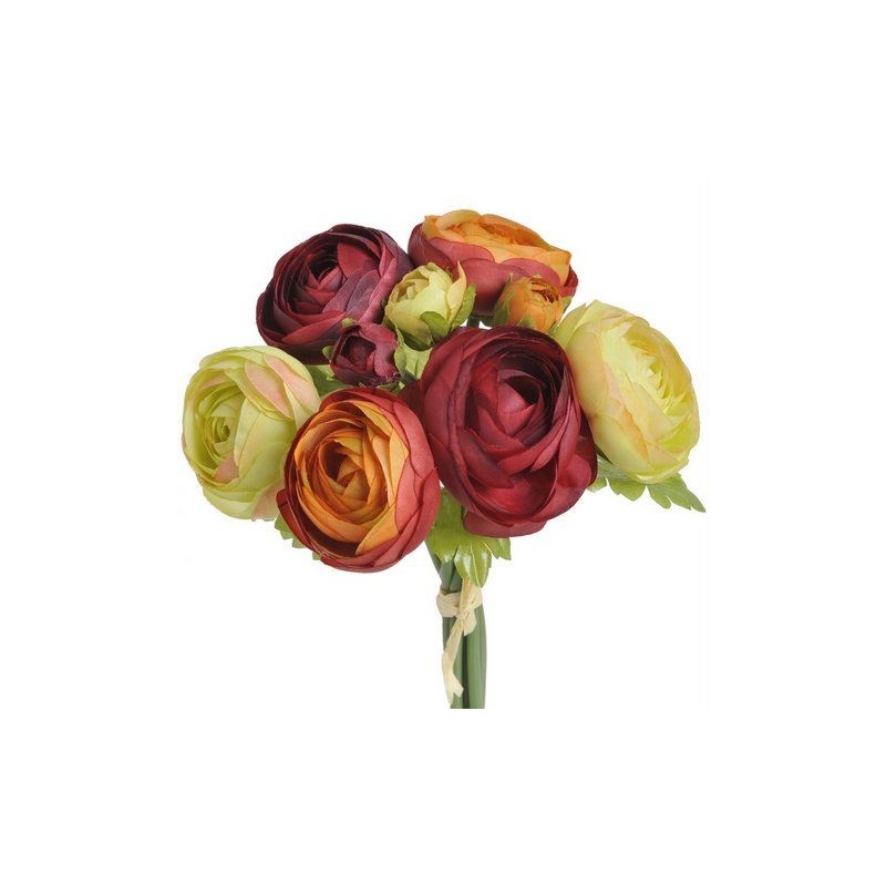 Ranunnculus duzy x9 bukiet