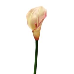 CALLA GUMA 72 CM ANA1013 ROSE