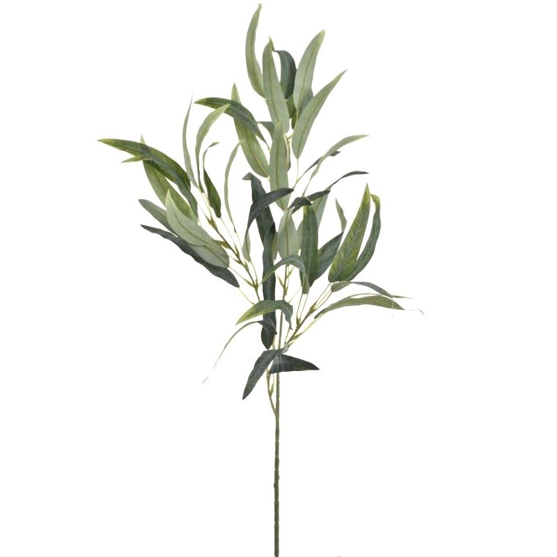 OLEANDER GAŁĄZKA LIŚCIASTA BL103 GREY GREEN