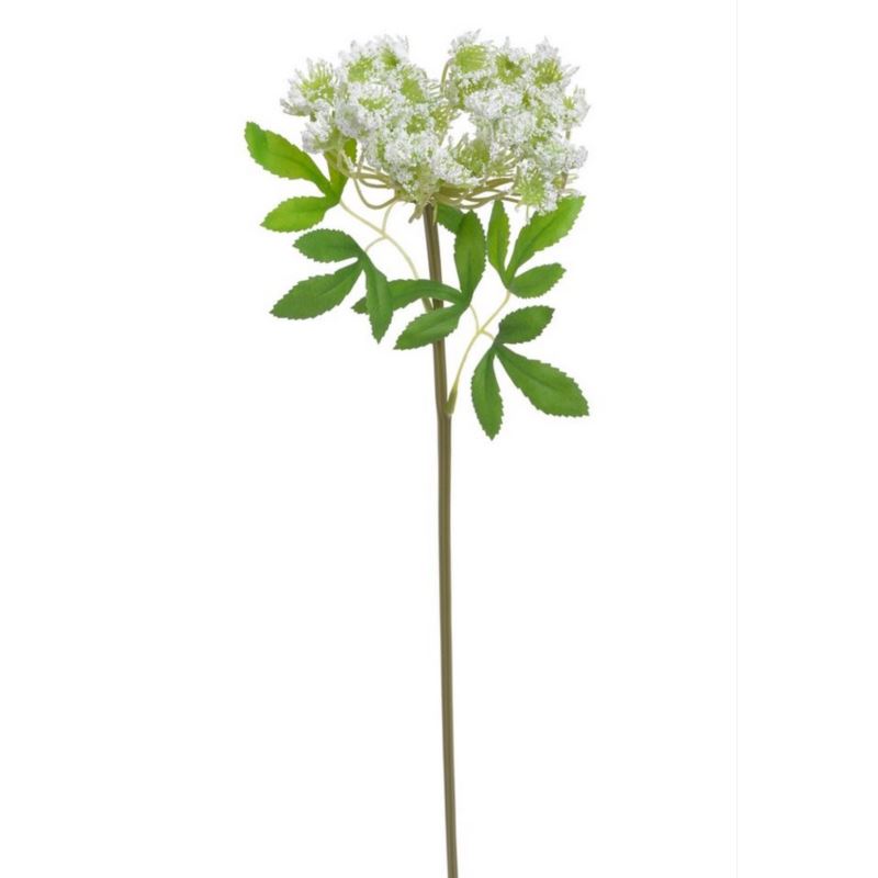 KOPER GAŁĄZKA - DODATEK 54CM WHITE