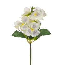 BRATKI 23CM WHITE CREAM