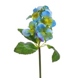 BRATKI 23CM BLUE GREEN