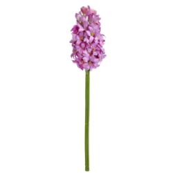 HIACYNT POJEDYNCZY 39CM SUN833 DR PINK