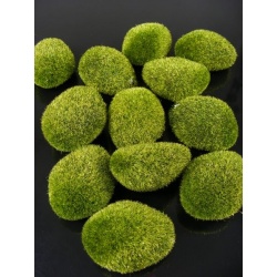 KAMIENIE DEKOR. GREEN małe HD8424