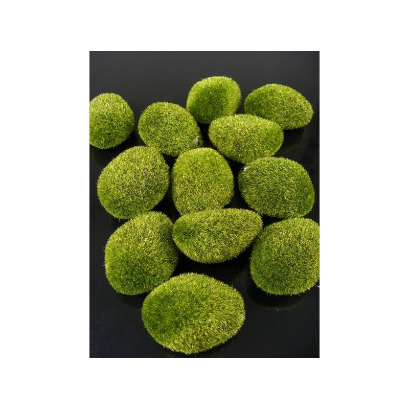 KAMIENIE DEKOR. GREEN małe HD8424