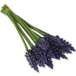 SZAFIREK POJEDYNCZY 24CM / 3823 PU PURPLE