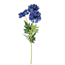 CHABER GAŁĄZKA 53CM /185 DEEP BLUE