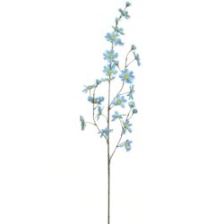 WARSZAWIANKA – COSMOS 125CM SUN787 TURQUISE