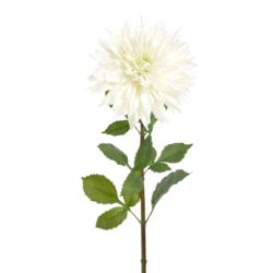 DALIA 95CM GIGANT REN2006 NATURAL TOUCH WHITE