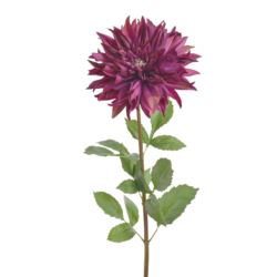 DALIA 95CM GIGANT REN2006 NATURAL TOUCH PURPLE