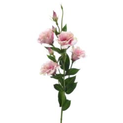 Eustoma gałązka 83cm sun345 deep pink