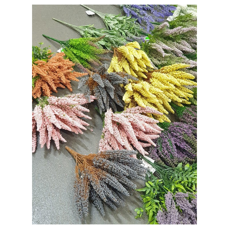 REST LAWENDOWO - WRZOSOWY -50% MIX