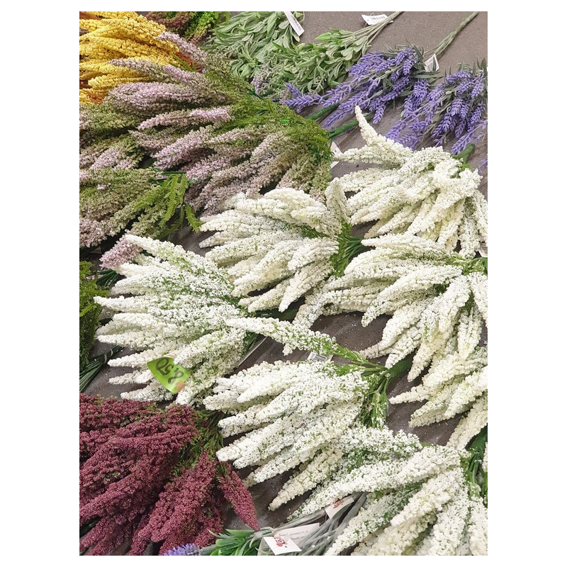 REST LAWENDOWO - WRZOSOWY -50% MIX