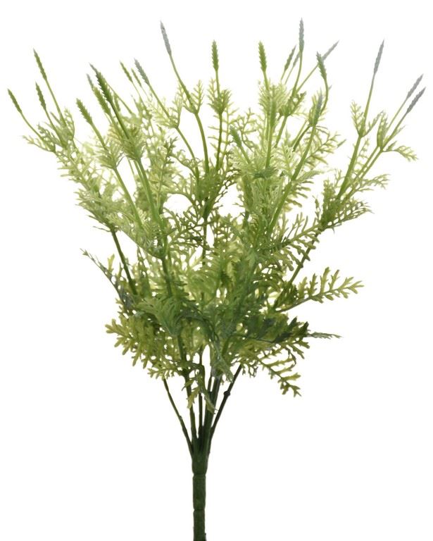 LAWENDA BUKIET 36CM TIK157 (1) RT WHITE GREEN LAWENDA BUKIET 36CM TIK157 (1) RT WHITE GREEN