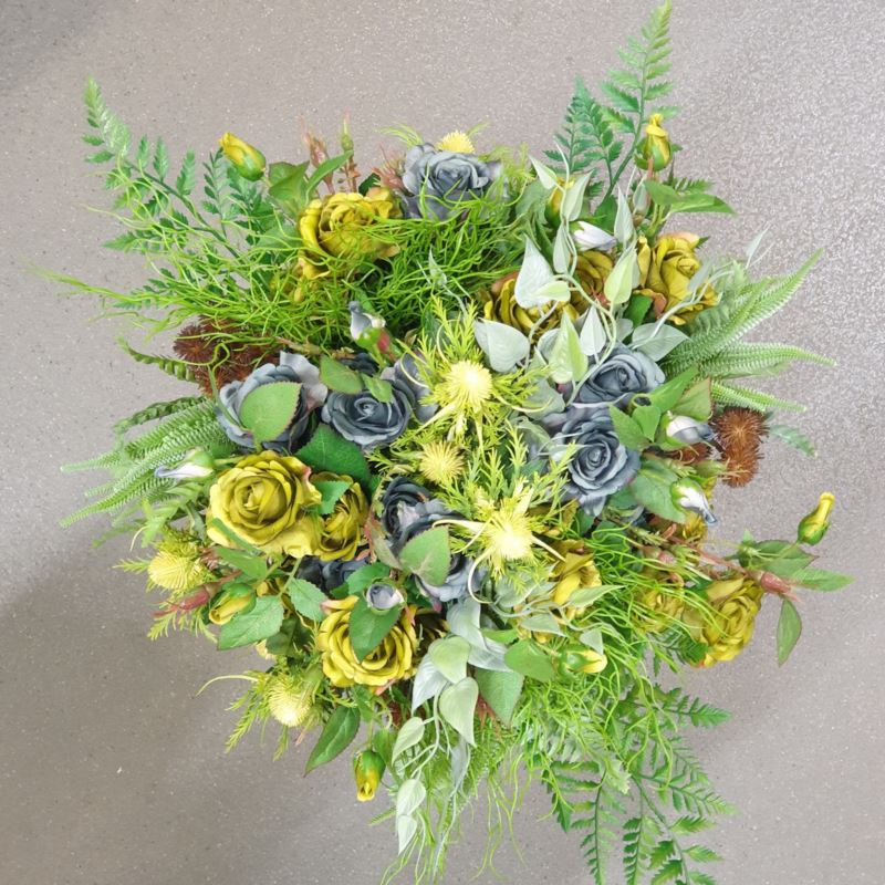 BUKIET 130 OLIVE MAUSE 12072025