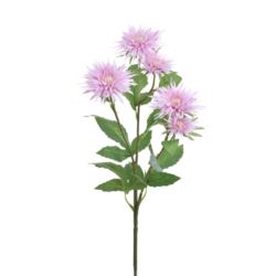 GAŁĄZKA ASTER 70CM SUN662 NEW LT PINK