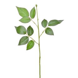 ŁODYGA DO RÓŻY 67CM SUN599 GREEN