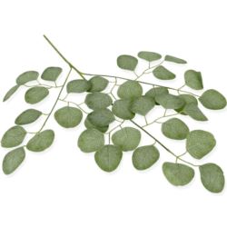 EUKALIPTUS LIŚĆ  60CM / CF36-001 POWDER GREEN