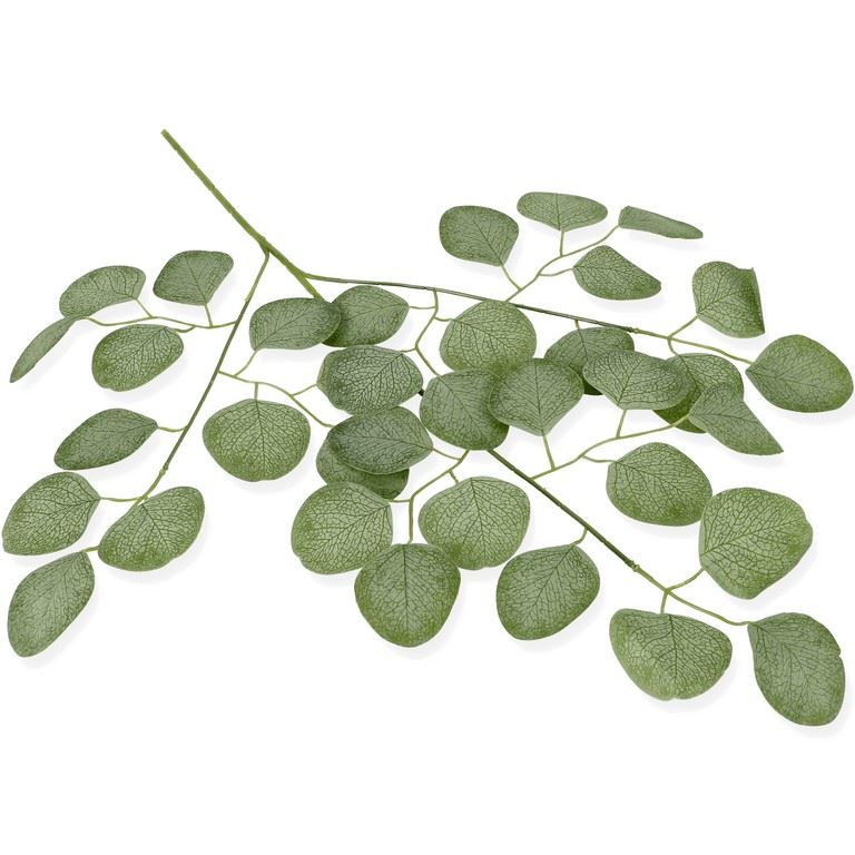 EUKALIPTUS LIŚĆ 60CM / CF36-001 POWDER GREEN EUKALIPTUS LIŚĆ 60CM / CF36-001 POWDER GREEN