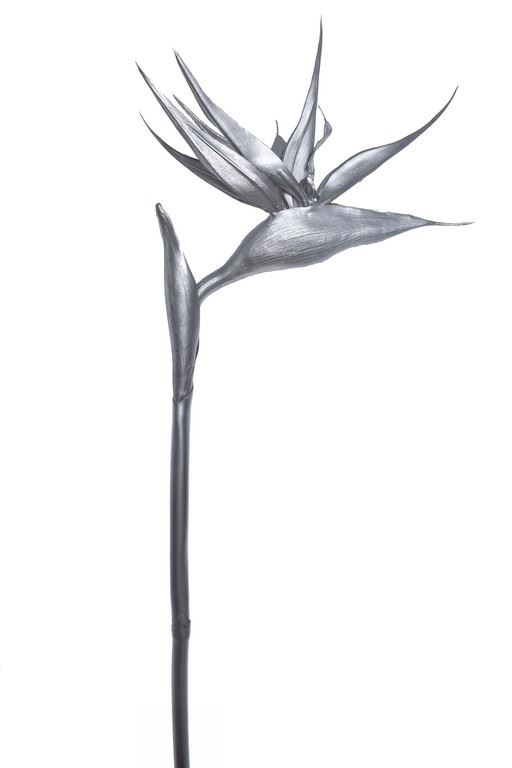 STRELICJA GUMA 96CM XANA001 SILVER