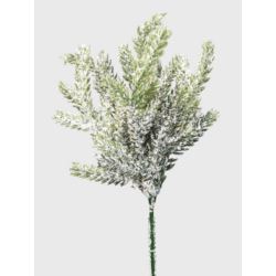 ŚWIERK DROBNY OŚNIEŻONY PICK 26CM WHITE FROST GR