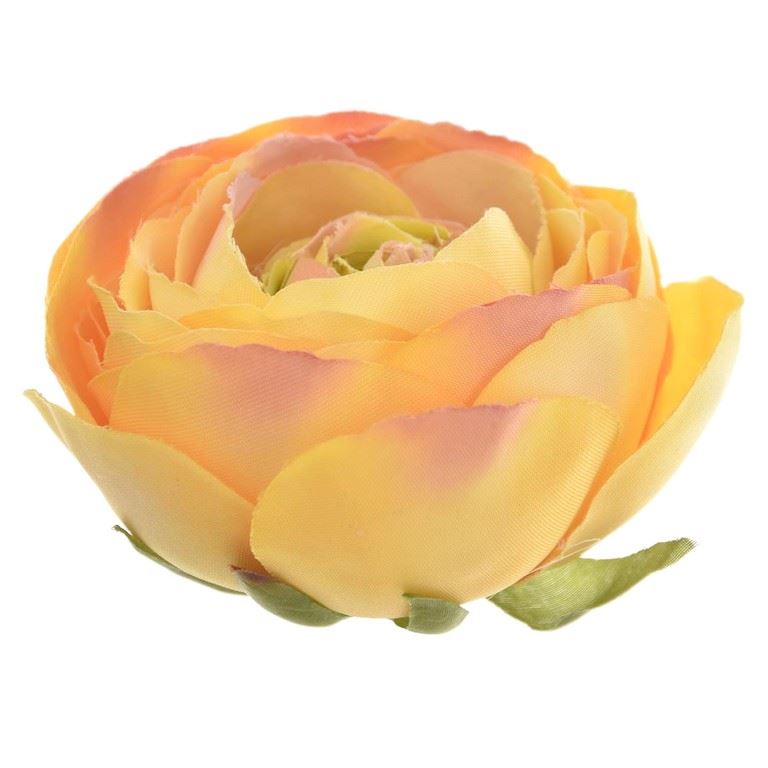 PEŁNIK WYROBOWY 8CM SUN881 SUNNY YELLOW